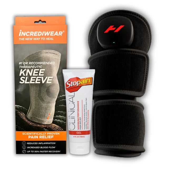 Hyperice Venom Knee Kit.webp