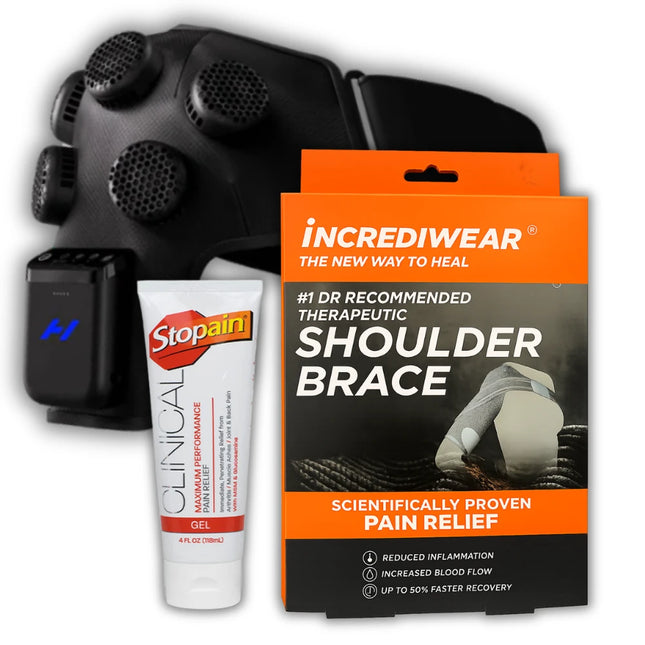 Hyperice X2 Shoulde Kit.webp