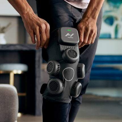 Hyperice X 2 Knee