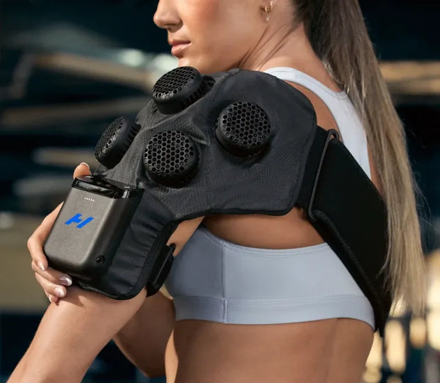 <h1><strong>Shop Hyperice </strong></h1>