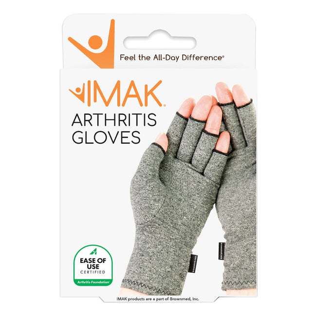 Brownmed IMAK Arthritis Gloves