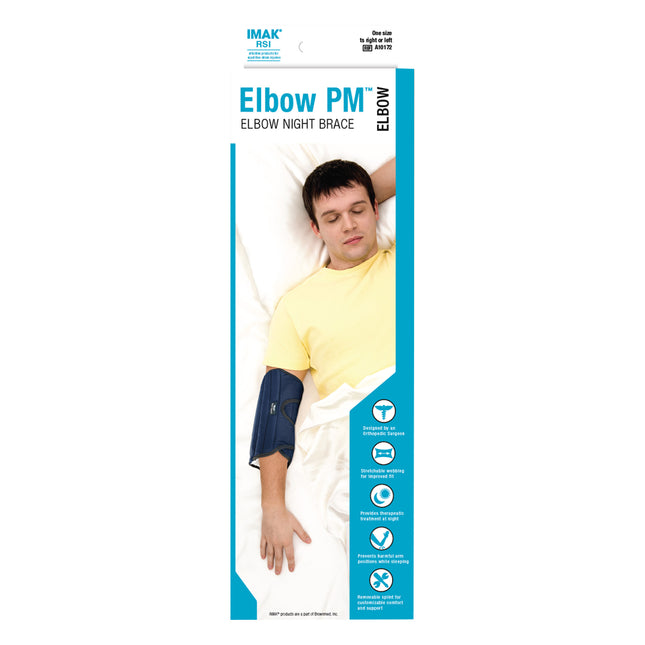 Brownmed IMAK Elbow PM