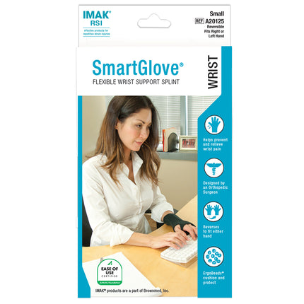 Brownmed IMAK Smart Glove