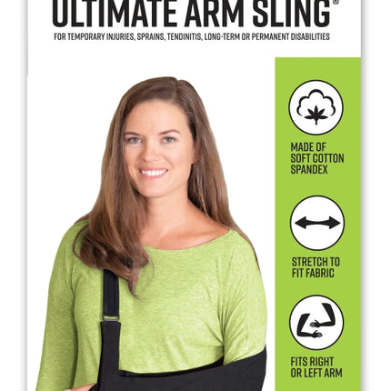 Joslin Ultimate Arm Sling