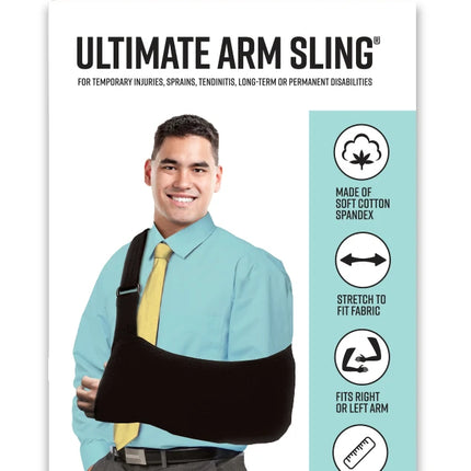 Joslin Ultimate Arm Sling
