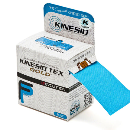 Kinesio Tex Gold FP Athletic Tape