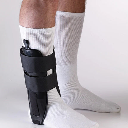 Corflex Marathon Air/Gel Ankle Stirrup