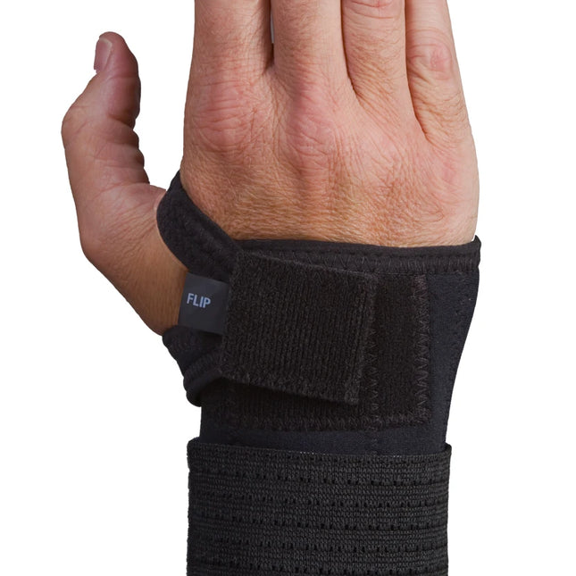 Med Spec Motion Manager Wrist Support