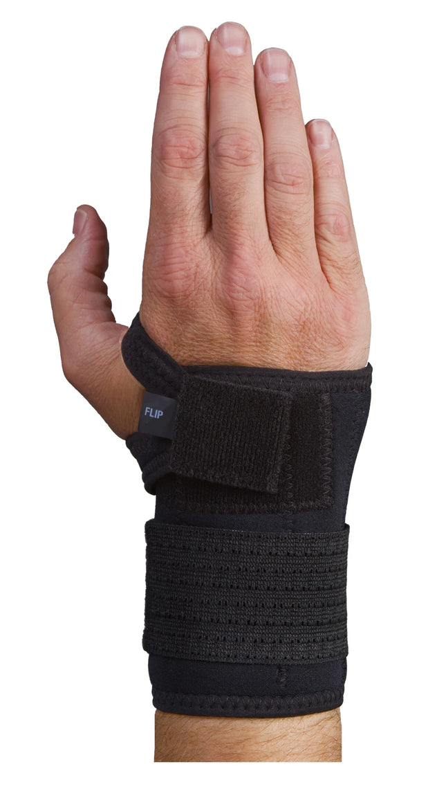 Med Spec Motion Manager Wrist Support