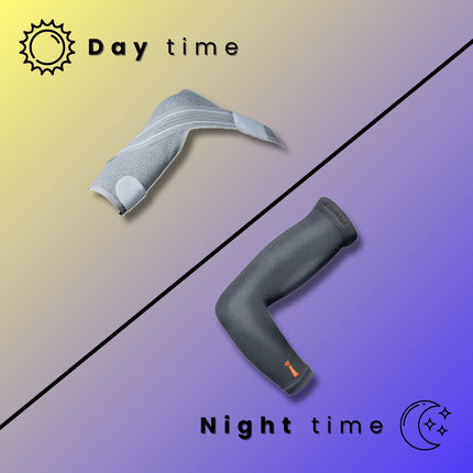 Incrediwear Night & Day Bundles - Shoulder