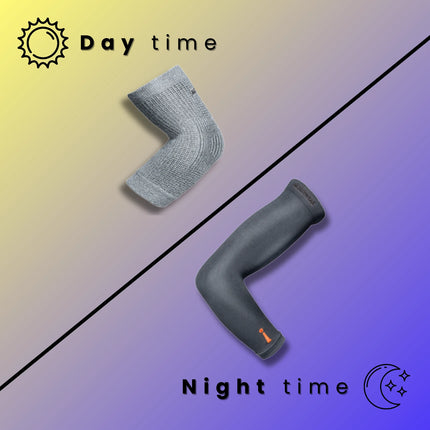 Incrediwear Night & Day Bundles - Elbow