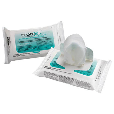 Parker Labs Protex Ultra Wipes