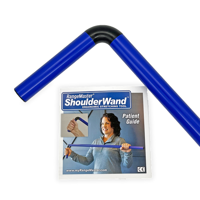 RangeMaster ShoulderWand™