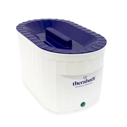 TheraBath Professional Paraffin Bath TB6 with Classic Paraffin