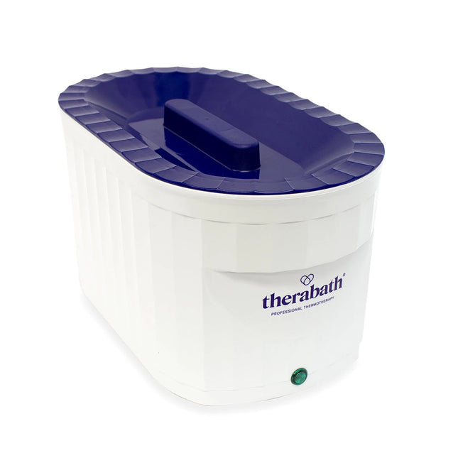 TheraBath Professional Paraffin Bath TB6 with Classic Paraffin