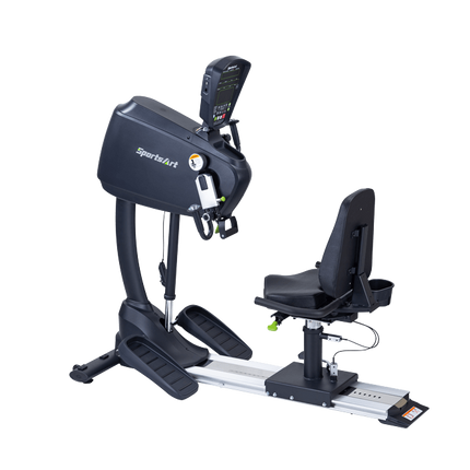SportsArt Bilateral Upper Body Ergometer