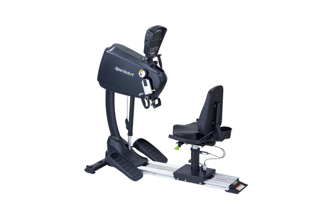SportsArt Bilateral Upper Body Ergometer