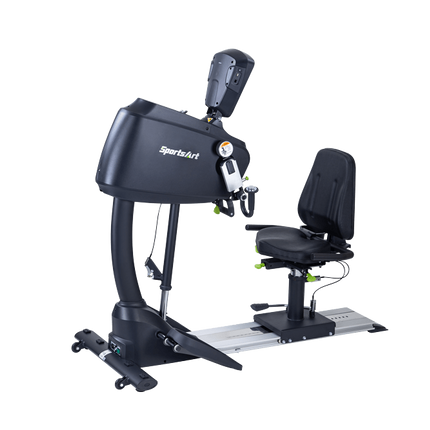 SportsArt Bilateral Upper Body Ergometer