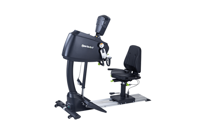 SportsArt Bilateral Upper Body Ergometer