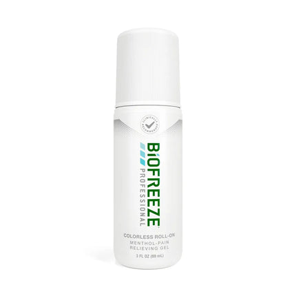 Biofreeze Roll-on para aliviar el dolor