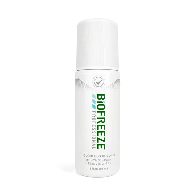 Biofreeze Pain Relief Roll-on