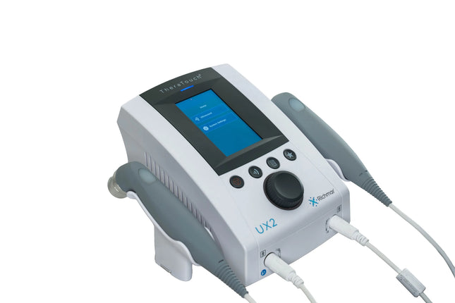 Compass Richmar Theratouch UX2 Advanced Ultrasound Device