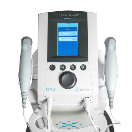 Compass Richmar Theratouch UX2 Advanced Ultrasound Device
