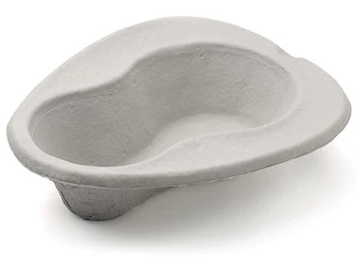 Vernacare Traditional Bedpan Liner