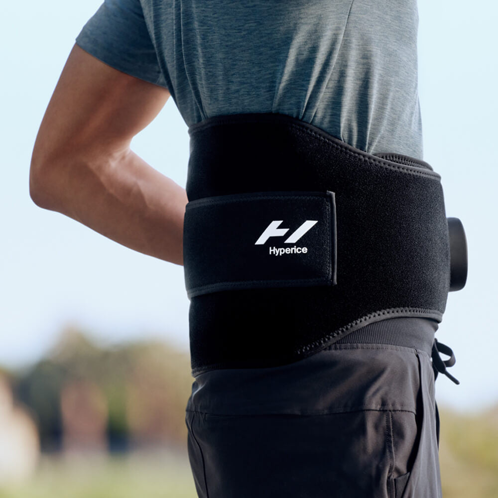Hyperice Venom 2 Back -Fast-Heating Vibration Wrap Hyperice Venom 2 Back -Fast-Heating Vibration Wrap