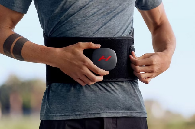 Hyperice Venom 2 Back