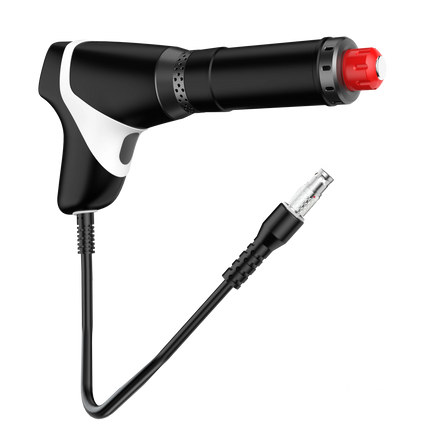 Richmar TheraTouch SW1 Portable Shockwave