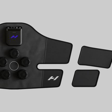 Hyperice X 2 Shoulder