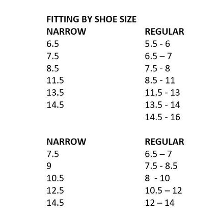 Hely & Weber RAPID Zap Ankle Orthosis