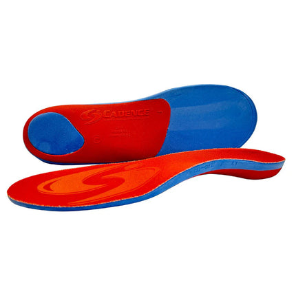 Cadence Insoles Original Orange