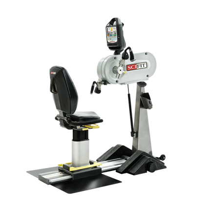 SciFit PRO1 Upper Body Tilt Head with Premium Seat