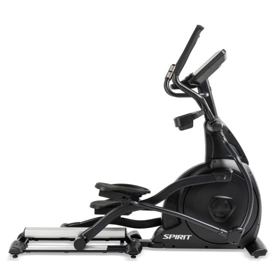 Spirit Fitness CE800 Commerical Elliptical