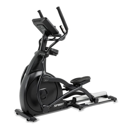 Spirit Fitness CE800 Commerical Elliptical