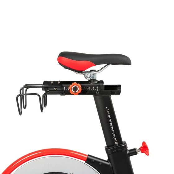 Spirit Fitness CIC850 Indoor Cycle