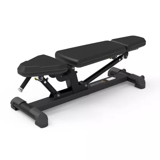 Spirit Fitness Commerical Adjustable Bench
