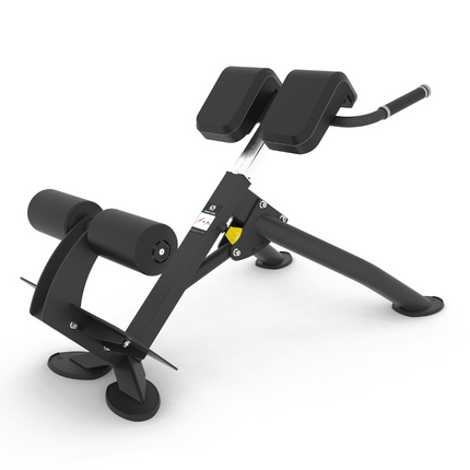 Spirit Fitness CSF-BEXT Commercial Back Extension