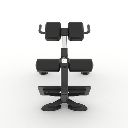 Spirit Fitness CSF-BEXT Commercial Back Extension