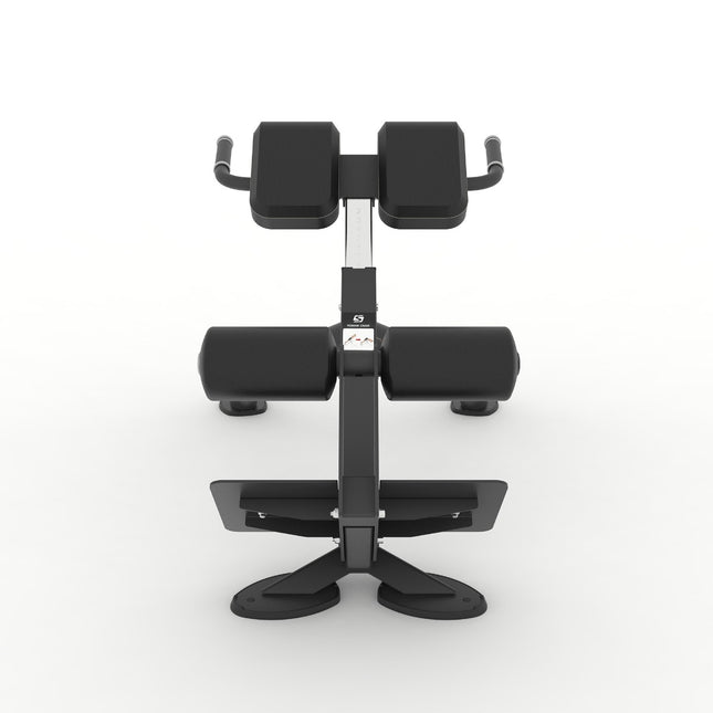 Spirit Fitness CSF-BEXT Commercial Back Extension