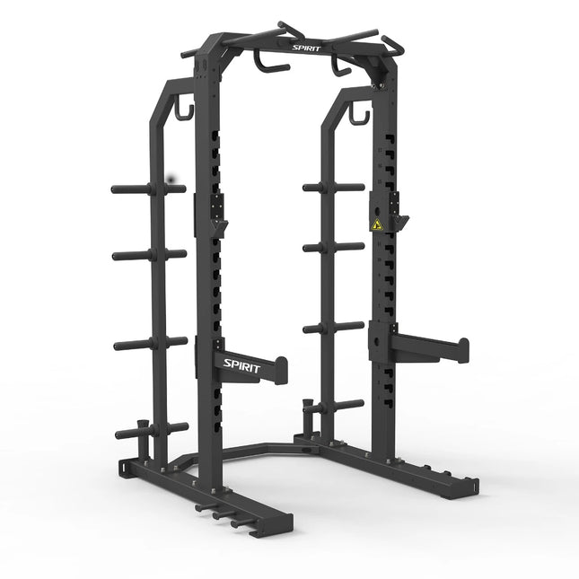 Spirit CSF-HRAC Commercial Half Rack