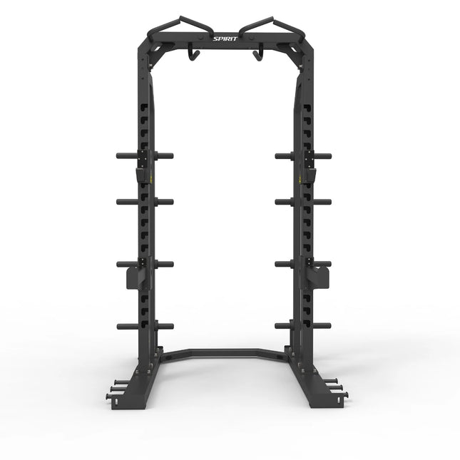 Spirit CSF-HRAC Commercial Half Rack