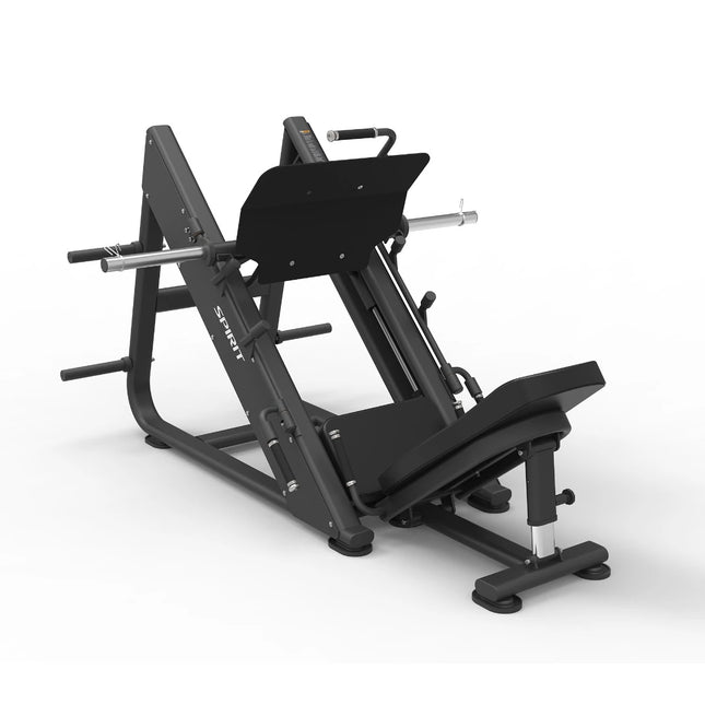 Spirit Fitness CSF-LEGP Commercial Leg Press