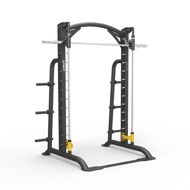 Spirit Fitness CSF-SMTH Smith Machine