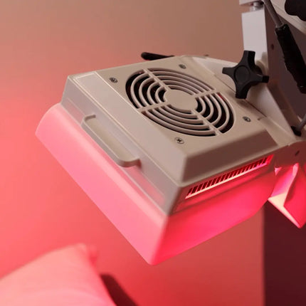 TheraLuma FlashHeal Red Light Therapy System