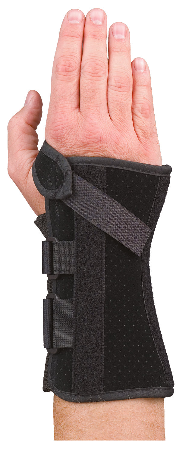 Med Spec V-Strap™ Wrist Support