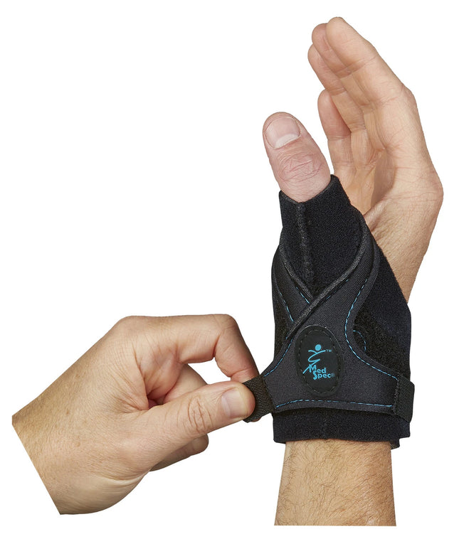 Med Spec CMC-X Thumb Stabilizer