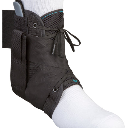 Med Spec ASO Ankle Stabilizing Orthosis with Stays